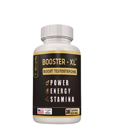 Booster X-L Capsules